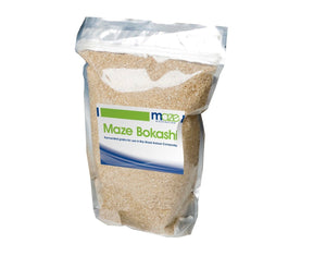 Maze Bokashi Grains (5lt bag)